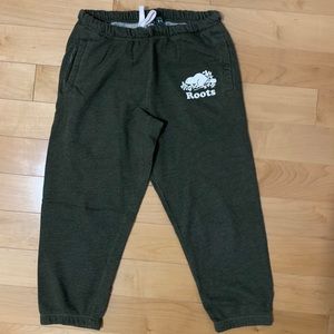Roots sweat pant